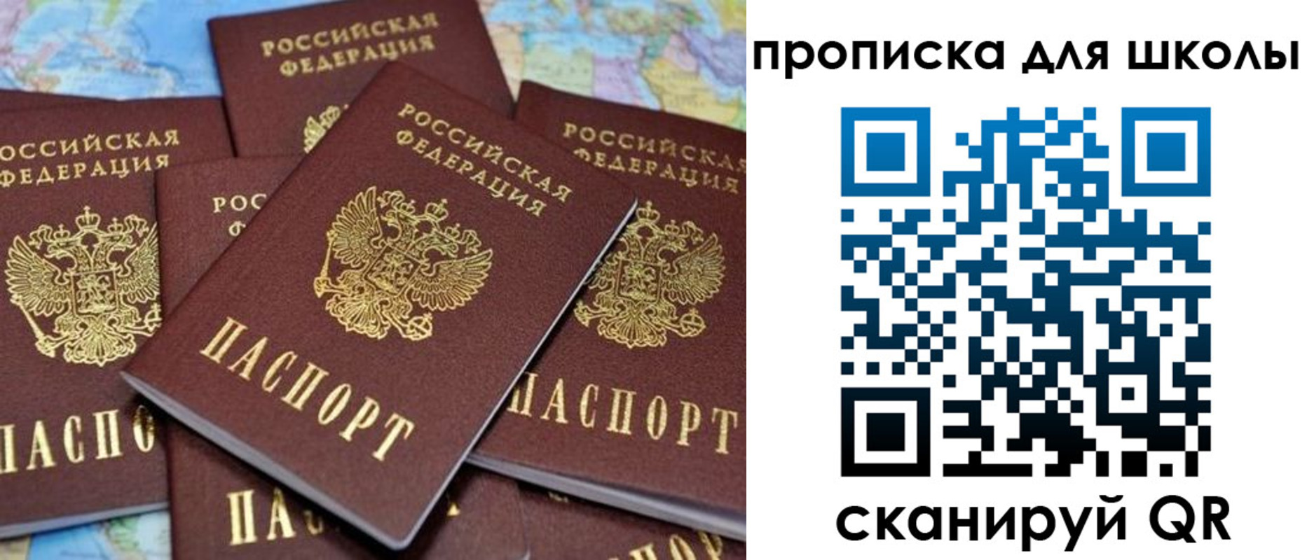 регистрация для школы в Дмитрове
